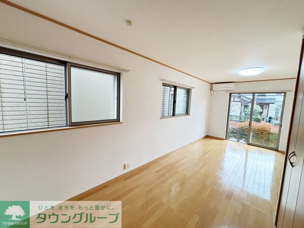 ドミールの物件内観写真